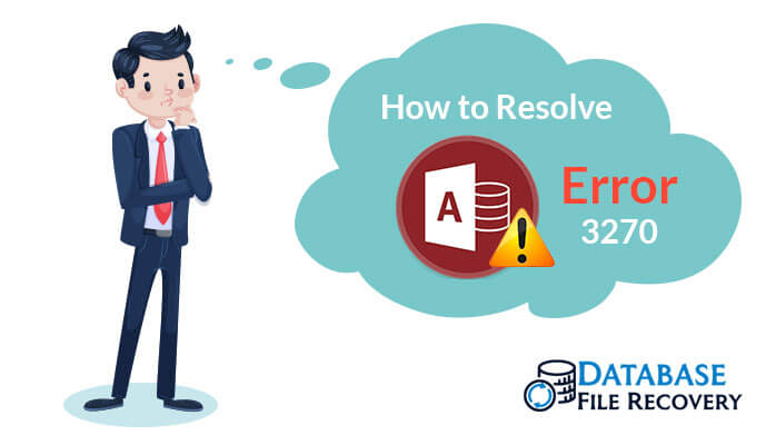 Top Methods How To Resolve Access Database Error