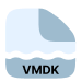 Precisely Repairs Corrupt VMDK Files