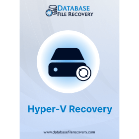 Hyper-V Recovery