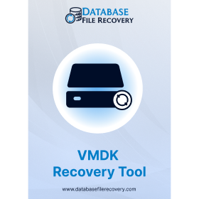 VMDK Recovery